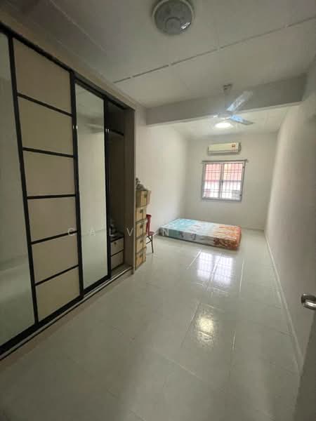 Rumah Teres 2 Tingkat untuk Dijual di Bukit Indah (Iskandar Puteri (Nusajaya)) - Calvin Lee - PropertyGuru.com.my
