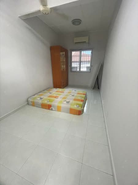 Rumah Teres 2 Tingkat untuk Dijual di Bukit Indah (Iskandar Puteri (Nusajaya)) - Calvin Lee - PropertyGuru.com.my
