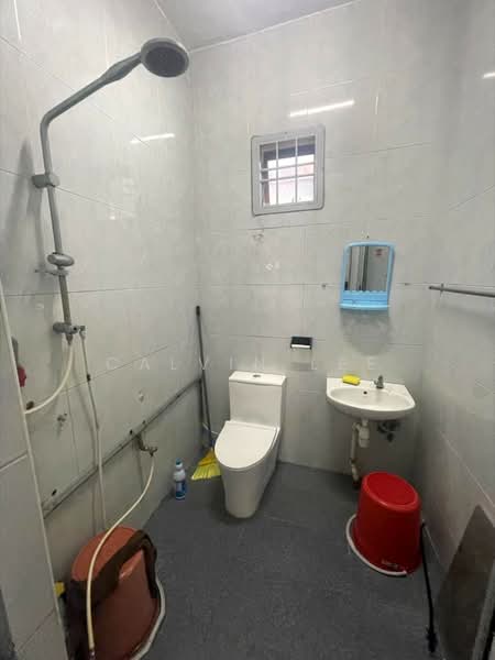Rumah Teres 2 Tingkat untuk Dijual di Bukit Indah (Iskandar Puteri (Nusajaya)) - Calvin Lee - PropertyGuru.com.my