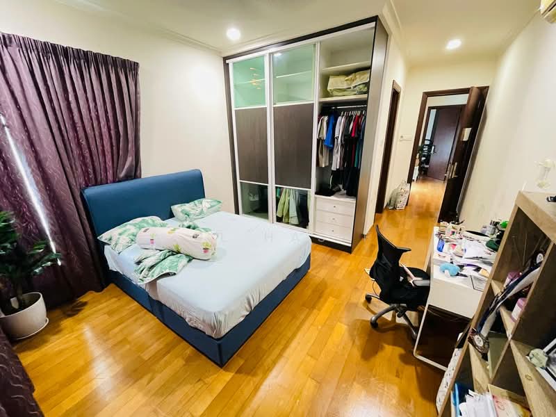 Rumah Berkembar untuk Dijual di Ampang Jaya (Ampang) - Zul Hasif - PropertyGuru.com.my
