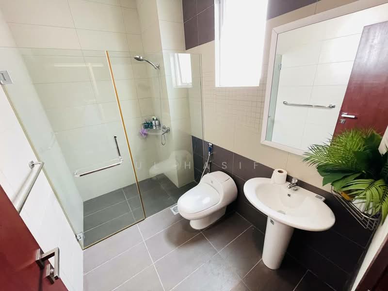 Rumah Berkembar untuk Dijual di Ampang Jaya (Ampang) - Zul Hasif - PropertyGuru.com.my