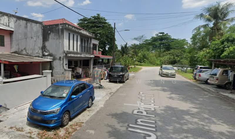 2-storey Terraced House for Sale in Seksyen 17 (Shah Alam) - Michael Wong - Exterior - PropertyGuru.com.my