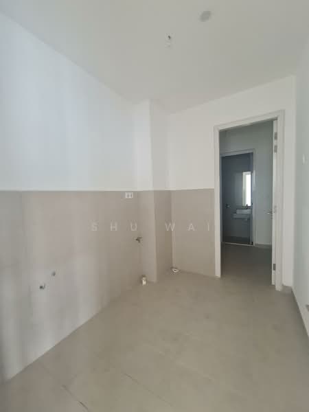 Servis Apartment untuk Dijual di Hampton Height Damansara - Shu Wai - Interior - PropertyGuru.com.my