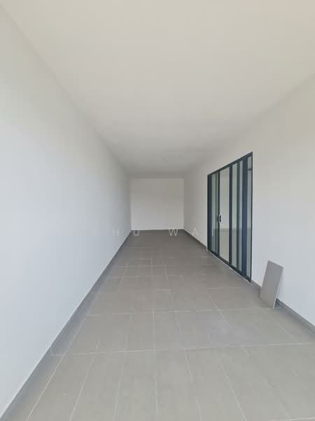 Servis Apartment untuk Dijual di Hampton Height Damansara - Shu Wai - Interior - PropertyGuru.com.my