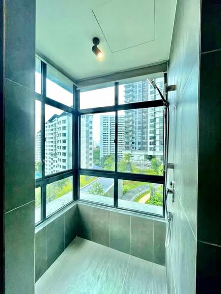 Servis Apartment untuk Disewa di Astoria Ampang - William Teo - PropertyGuru.com.my