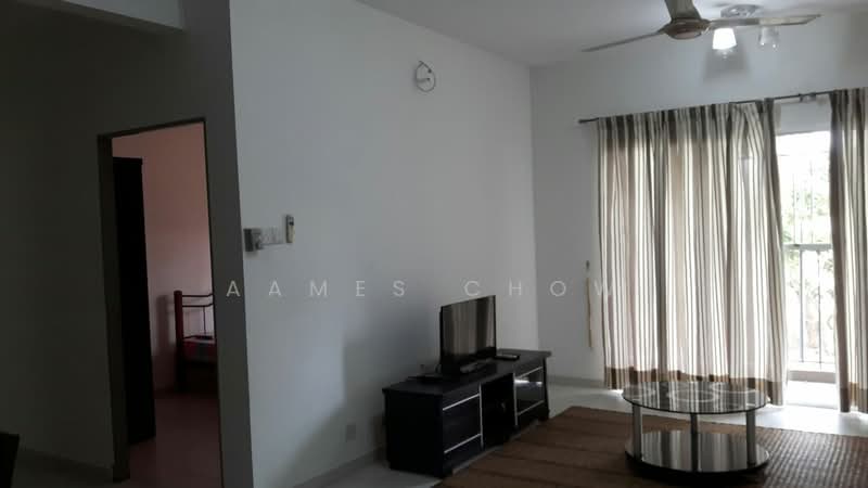 Condominium for Rent at Residensi Sentulmas - Aames Chow - Living Room - PropertyGuru.com.my