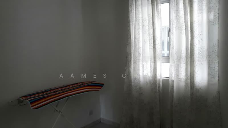 Condominium for Rent at Residensi Sentulmas - Aames Chow - Interior - PropertyGuru.com.my