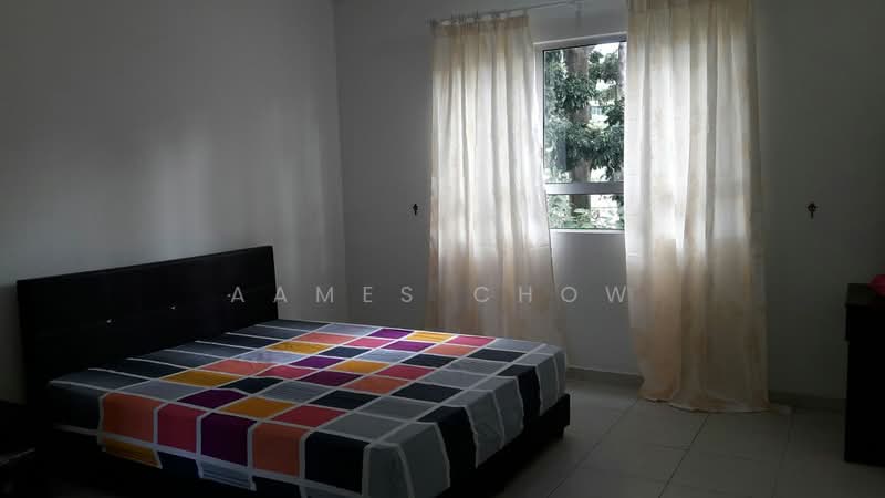 Condominium for Rent at Residensi Sentulmas - Aames Chow - Bedroom - PropertyGuru.com.my