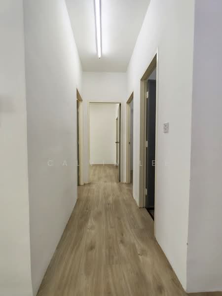 Pangsapuri untuk Dijual di Flora Damai - Calvin Lee - PropertyGuru.com.my