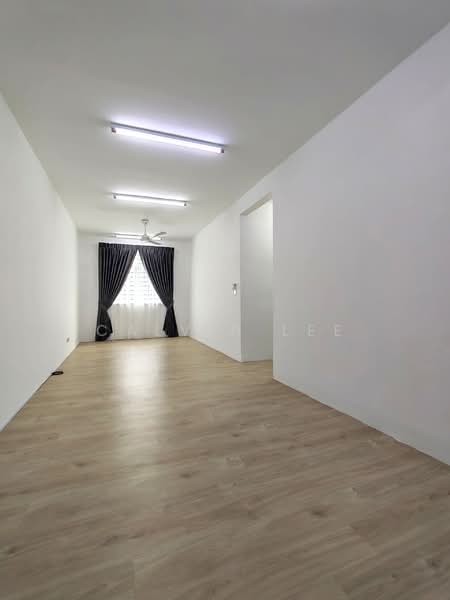 Pangsapuri untuk Dijual di Flora Damai - Calvin Lee - PropertyGuru.com.my