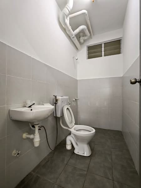 Pangsapuri untuk Dijual di Flora Damai - Calvin Lee - PropertyGuru.com.my
