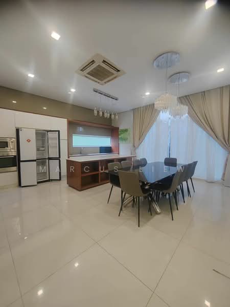 Bungalow for Rent in Ampang Jaya (Ampang) - Marcus Liew - PropertyGuru.com.my