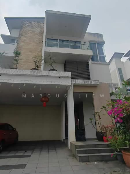 Bungalow for Rent in Ampang Jaya (Ampang) - Marcus Liew - PropertyGuru.com.my