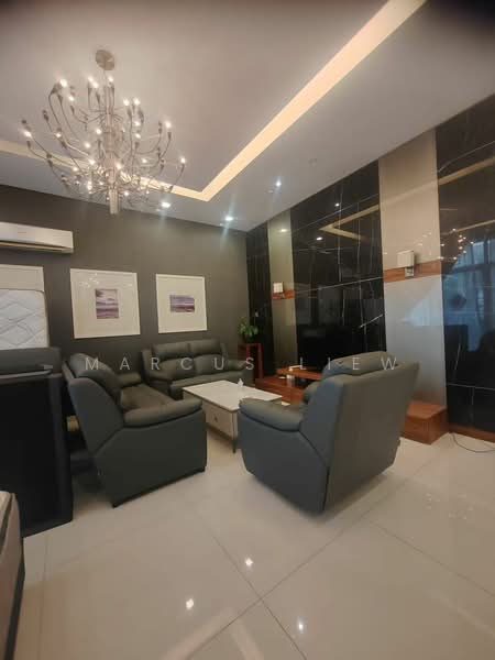 Bungalow for Rent in Ampang Jaya (Ampang) - Marcus Liew - PropertyGuru.com.my