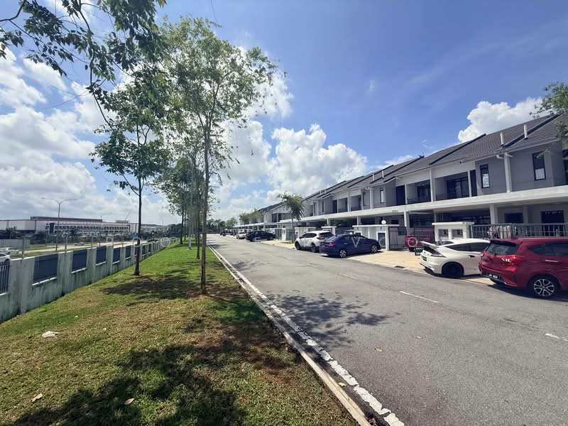 Terraced House for Sale in Iskandar Puteri (Nusajaya) (Johor) - Pooi Leen Voon - Exterior - PropertyGuru.com.my
