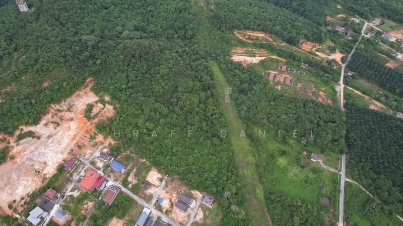 Agricultural Land for Sale in Kampung Jenderam Hulu (Dengkil) - Ashraff Daniel - PropertyGuru.com.my