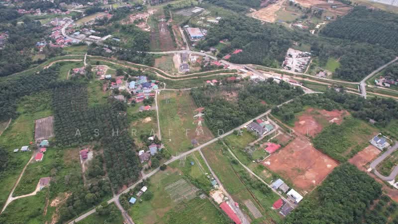 Agricultural Land for Sale in Kampung Jenderam Hulu (Dengkil) - Ashraff Daniel - PropertyGuru.com.my