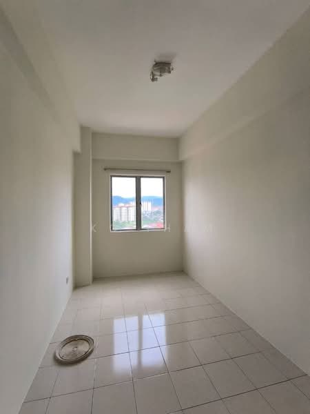 Rumah Flat untuk Dijual di Taman Kosas - KC Tham - Interior - PropertyGuru.com.my