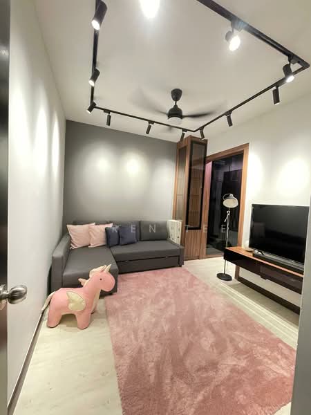 Condominium for Rent at Riana Green East - Diren Tee - PropertyGuru.com.my