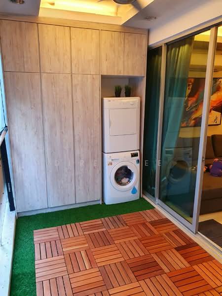 Condominium for Rent at Riana Green East - Diren Tee - PropertyGuru.com.my