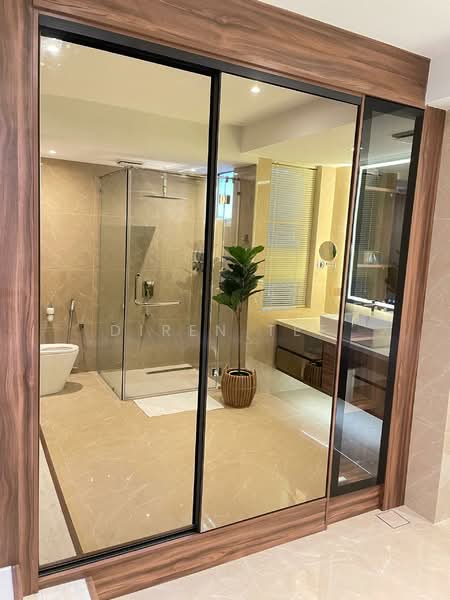 Condominium for Rent at Riana Green East - Diren Tee - PropertyGuru.com.my