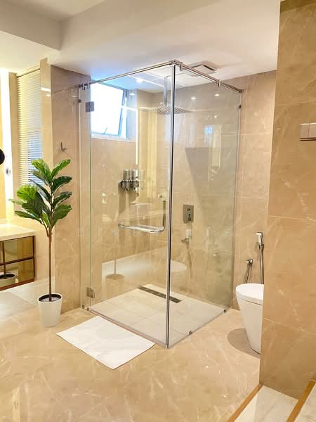 Condominium for Rent at Riana Green East - Diren Tee - PropertyGuru.com.my