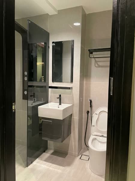 Condominium for Rent at Riana Green East - Diren Tee - PropertyGuru.com.my