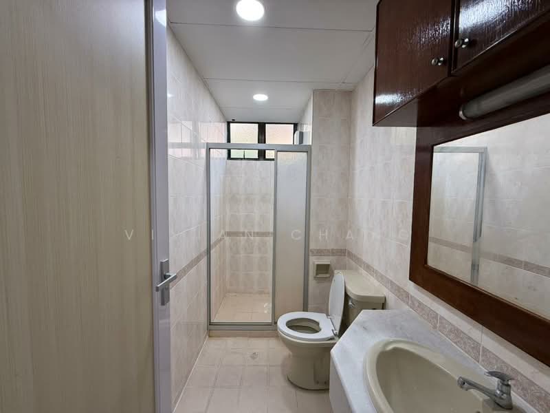 Kondominium untuk Disewa di Pearl View - Vivian Chang - PropertyGuru.com.my
