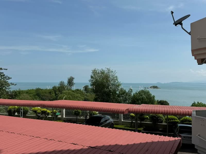 Kondominium untuk Disewa di Pearl View - Vivian Chang - PropertyGuru.com.my