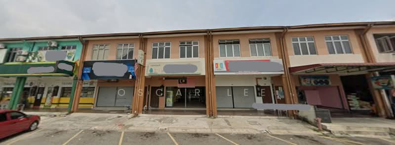Shop for Rent in Taman Seri Mewah (Kajang) - Oscar Lee - Exterior - PropertyGuru.com.my