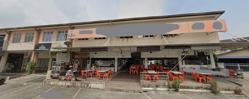 Shop for Rent in Taman Seri Mewah (Kajang) - Oscar Lee - Exterior - PropertyGuru.com.my
