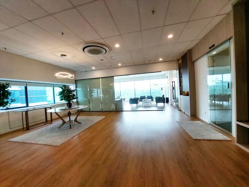 Pejabat untuk Disewa di Cyberjaya (Selangor) - Nurra Eikin - Interior - PropertyGuru.com.my