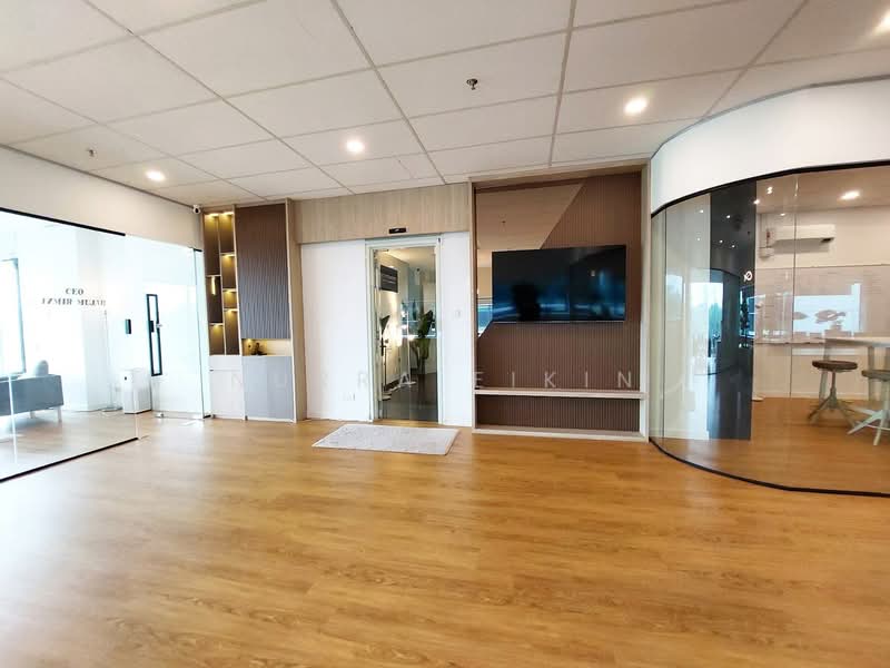 Pejabat untuk Disewa di Cyberjaya (Selangor) - Nurra Eikin - Interior - PropertyGuru.com.my