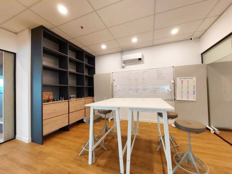 Pejabat untuk Disewa di Cyberjaya (Selangor) - Nurra Eikin - Study - PropertyGuru.com.my