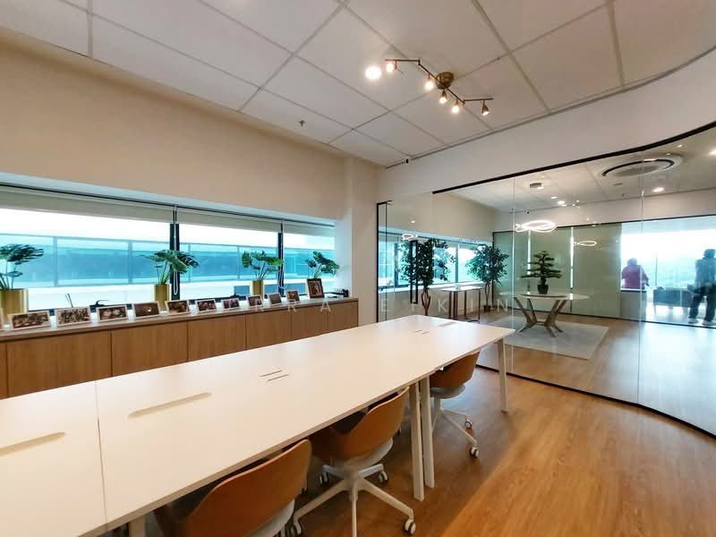 Pejabat untuk Disewa di Cyberjaya (Selangor) - Nurra Eikin - Interior - PropertyGuru.com.my