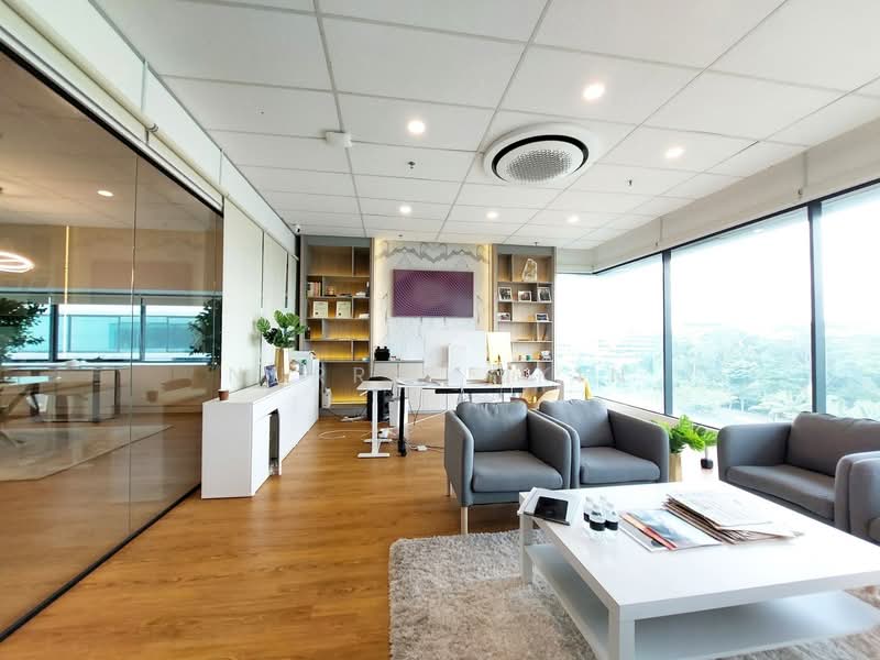 Pejabat untuk Disewa di Cyberjaya (Selangor) - Nurra Eikin - Interior - PropertyGuru.com.my