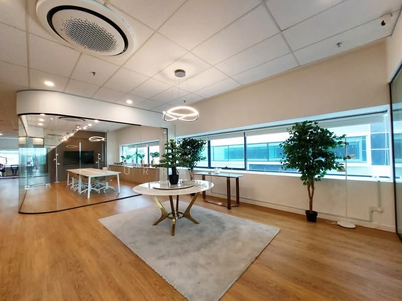 Pejabat untuk Disewa di Cyberjaya (Selangor) - Nurra Eikin - Interior - PropertyGuru.com.my