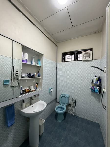 Rumah Berkembar untuk Dijual di Taman Tasek (Johor Bahru) - Shanice Tan - PropertyGuru.com.my