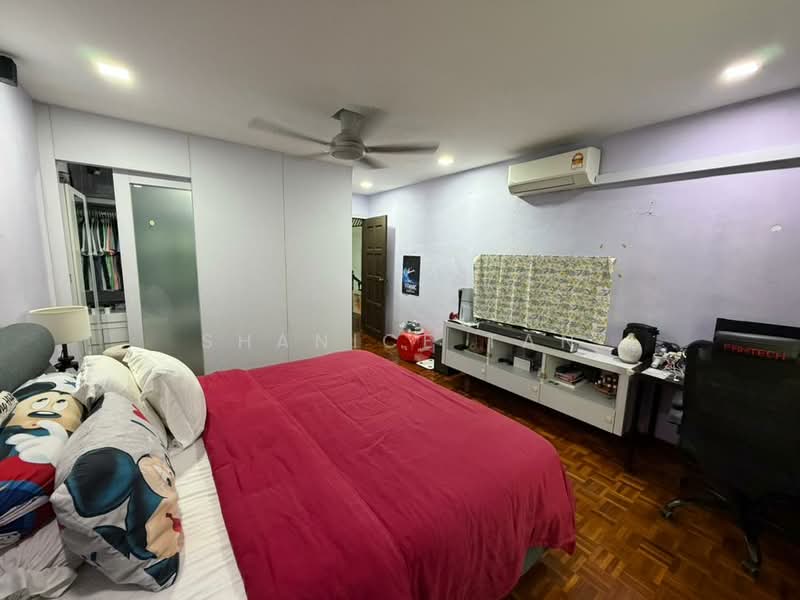 Rumah Berkembar untuk Dijual di Taman Tasek (Johor Bahru) - Shanice Tan - PropertyGuru.com.my