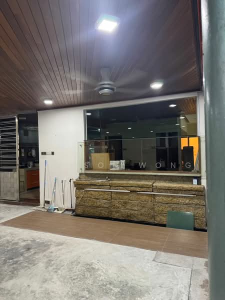 Semi-Detached House for Sale in Bandar Sungai Long (Selangor) - Jackson Wong - Exterior - PropertyGuru.com.my