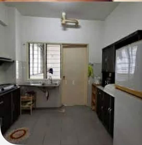 Apartment for Rent at Permas Ville Apartment - Robbie Tan - PropertyGuru.com.my