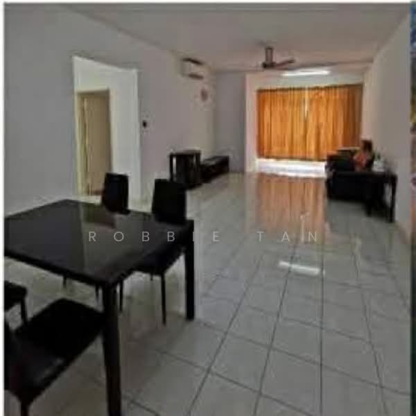 Apartment for Rent at Permas Ville Apartment - Robbie Tan - PropertyGuru.com.my