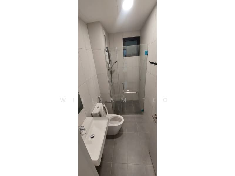 Servis Apartment untuk Disewa di Ruby Seapark - William Teo - PropertyGuru.com.my