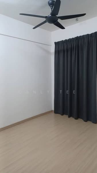 Servis Apartment untuk Disewa di Gravit8, Klang - Canly Tee - Interior - PropertyGuru.com.my
