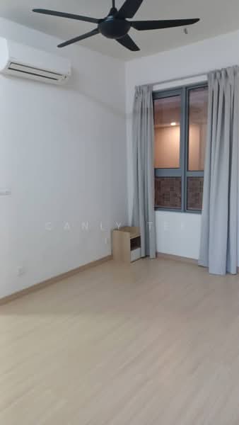 Servis Apartment untuk Disewa di Gravit8, Klang - Canly Tee - Interior - PropertyGuru.com.my