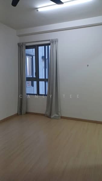 Servis Apartment untuk Disewa di Gravit8, Klang - Canly Tee - Interior - PropertyGuru.com.my