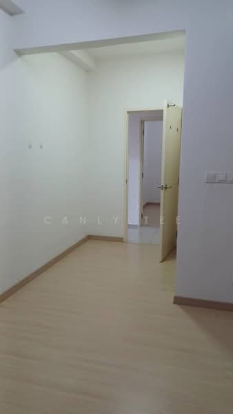 Servis Apartment untuk Disewa di Gravit8, Klang - Canly Tee - Interior - PropertyGuru.com.my