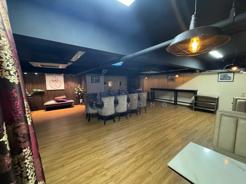 Shop / Office for Rent in Cyberjaya (Selangor) - Alex Wong - Interior - PropertyGuru.com.my