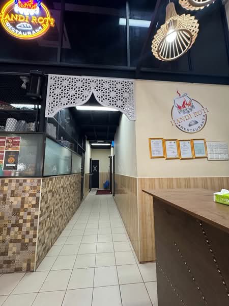 Shop / Office for Rent in Cyberjaya (Selangor) - Alex Wong - Corridor - PropertyGuru.com.my