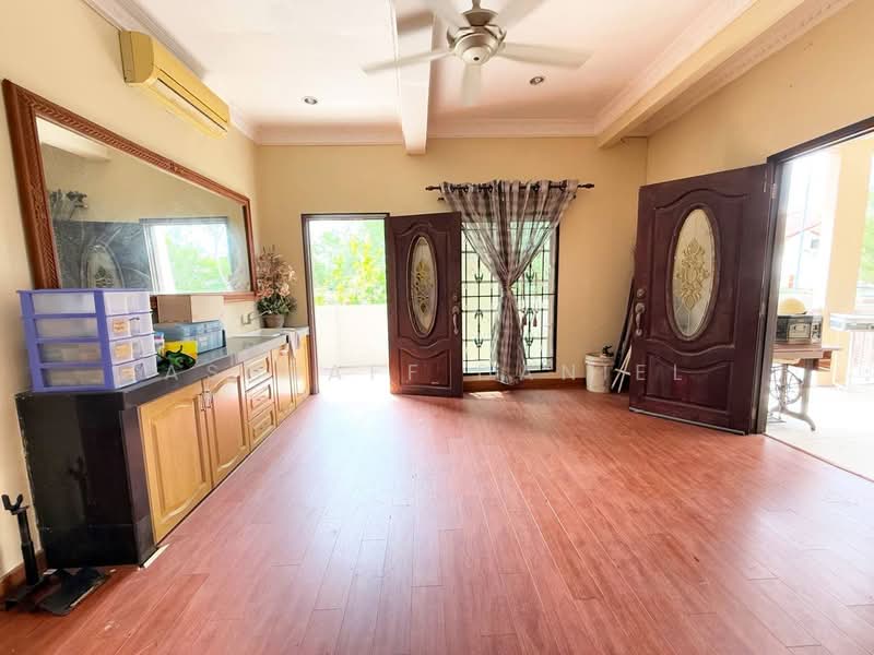 Rumah Teres 2 Tingkat untuk Dijual di Bandar Nusaputra (Puchong) - Ashraff Daniel - PropertyGuru.com.my